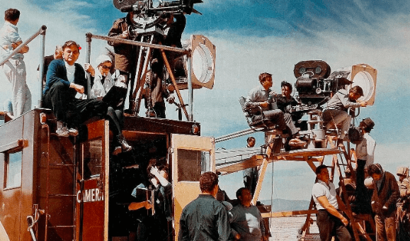 4 Of The Most Memorable Moments in Film History