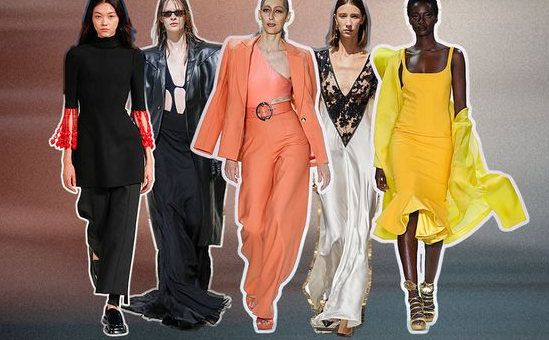 Trending Fashion
