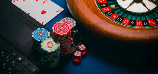 Enjoy Playing Roulette Online From Your Computer or Tablet