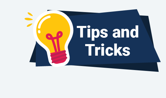 casino tips and tricks