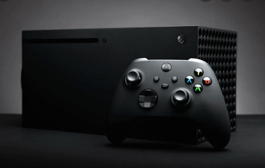 The Xbox Series X - Microsoft's Next Gen Gaming Console
