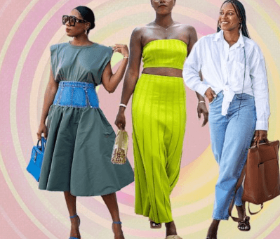 Fashion Styles