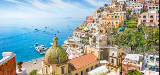 Best Places to travel to this summer.