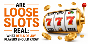 are loose slots real