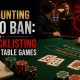 card-counting casino ban